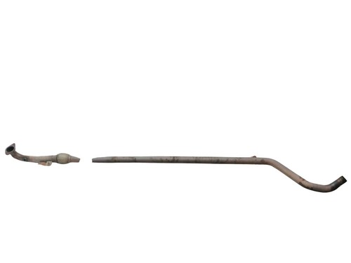Center exhaust pipe 1133805 - exhaust,