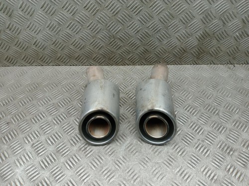 Fiat 500 abarth exhaust tip - fiat,
