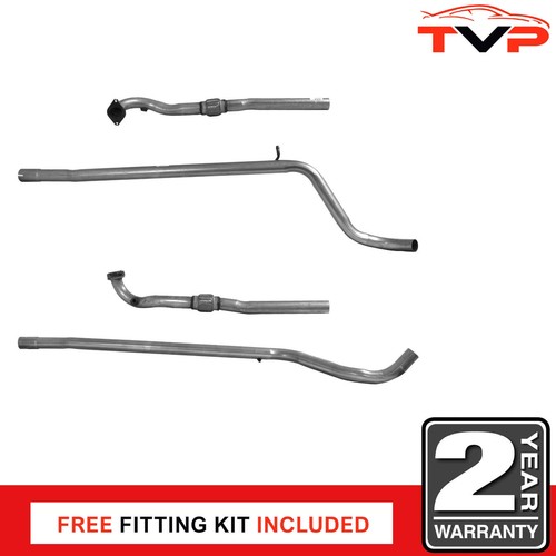 Exhaust pipe for abarth - exhaust,