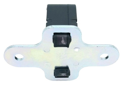 New genuine exhaust - new,