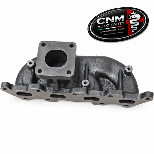 Exhaust manifold for alfa - for,