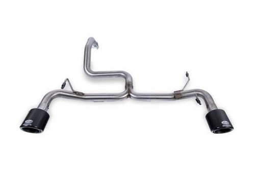 Exhaust system marelli - system,