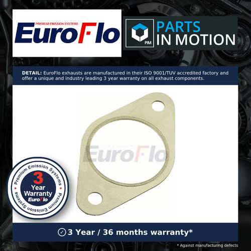 Exhaust gasket fits - exhaust,