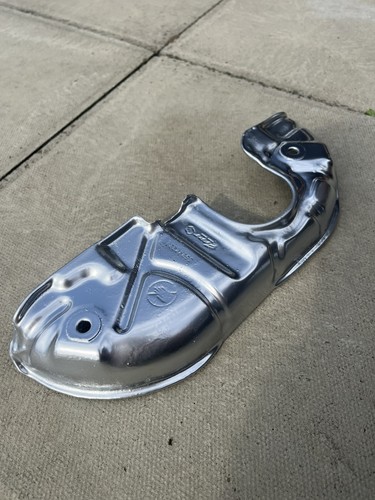 Genuine fiat abarth 500 - genuine,