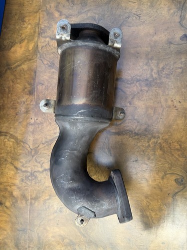 Fiat 500 abarth catalytic - abarth,