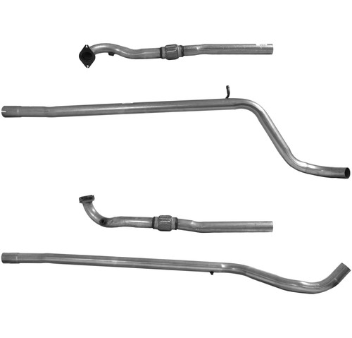 Euro bm exhaust - 5,