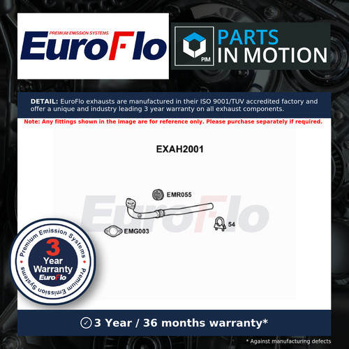 Exhaust back rear box fits - /,