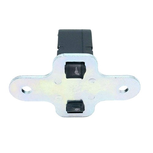 Offside exhaust bracket 500 - exhaust,