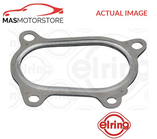 Exhaust pipe gasket elring - pipe,
