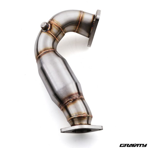 Stainless exhaust sports - exhaust,