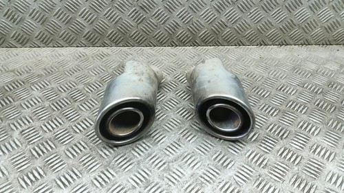 Fiat 500 abarth exhaust - 500, tip