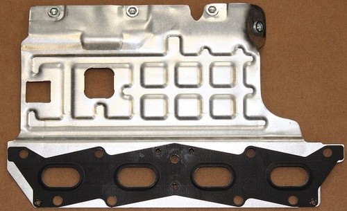 Elring exhaust manifold gasket - elring,